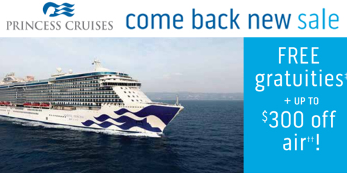 Cruise Brothers - The Belowest Cruise Prices l A Family Business Since 1972