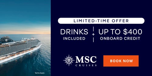 MSC UP TO $400 EXP 11/11