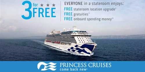 Cruise Brothers - The Belowest Cruise Prices l A Family Business Since 1972