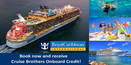 Cruise Brothers - The Belowest Cruise Prices l A Family Business Since 1972