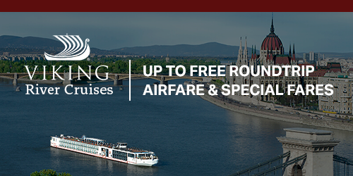 Viking Cruises exp 11/30